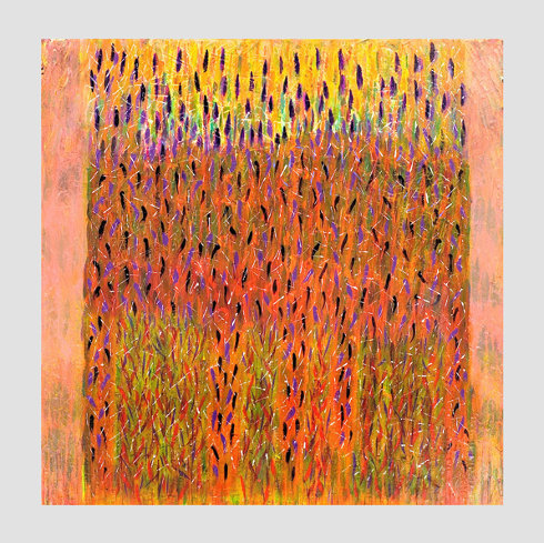 Curtain of Forgetting